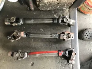 Hyundai Accent Steering Coupling