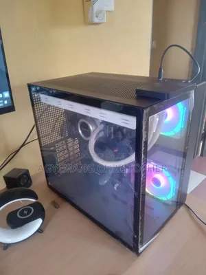 Desktop Computer 32GB Intel Core I7 SSD 512GB