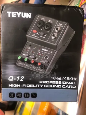 Loop Audio Mixer