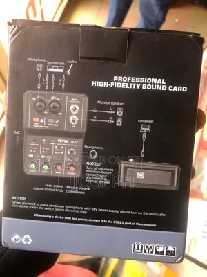 Loop Audio Mixer