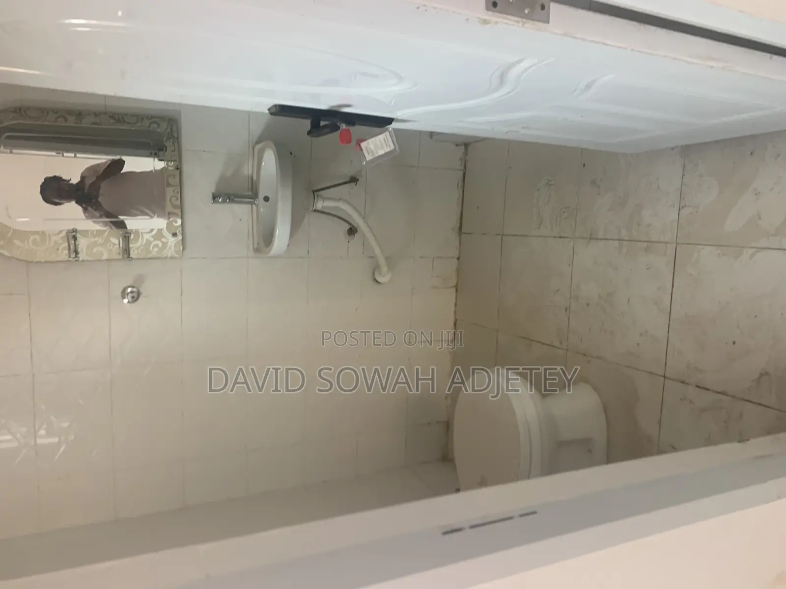 2bdrm House in Adom Estate, Community 25 for rent