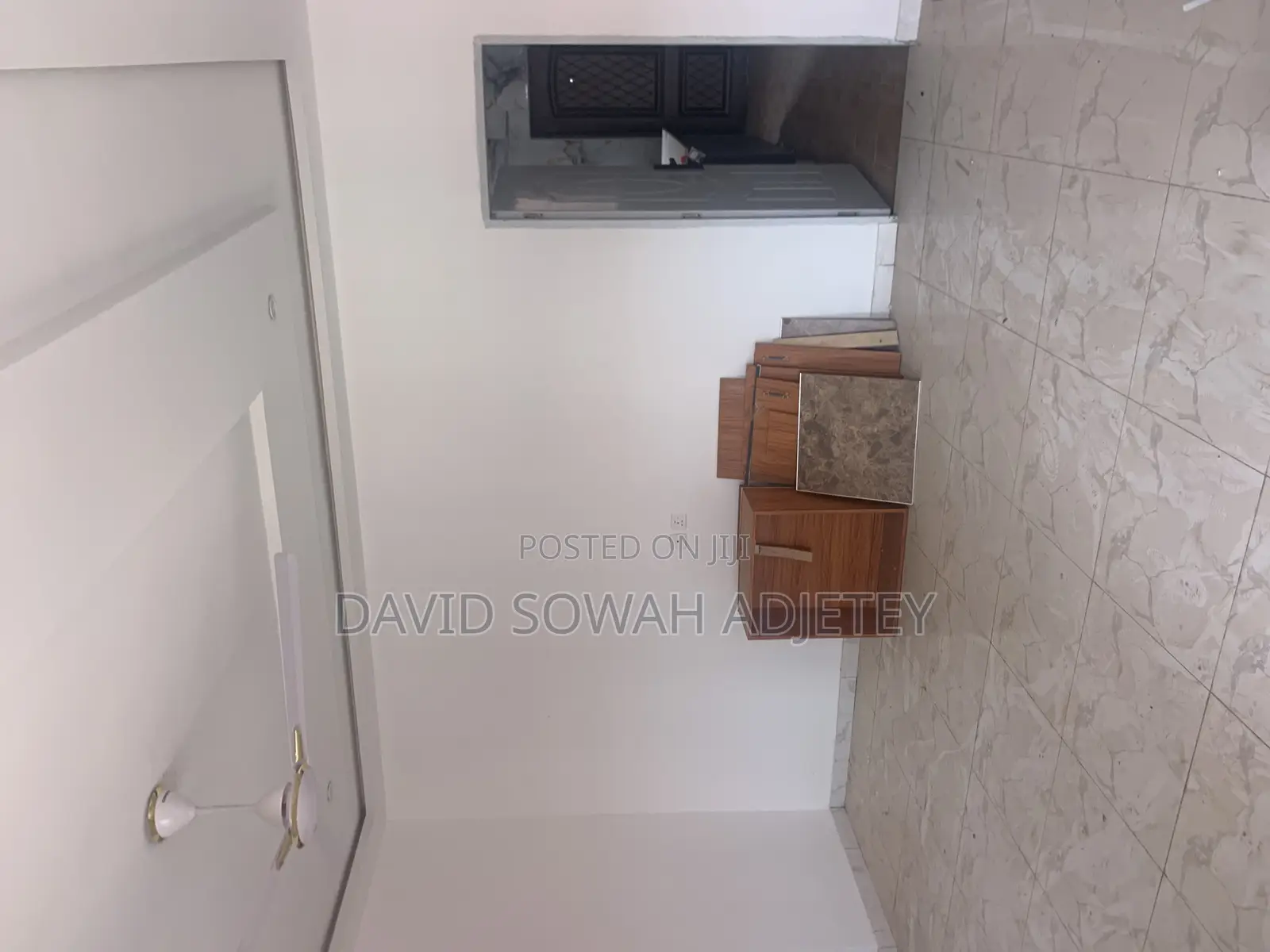 2bdrm House in Adom Estate, Community 25 for rent