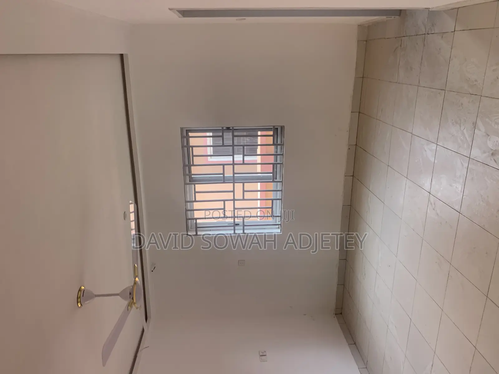 2bdrm House in Adom Estate, Community 25 for rent