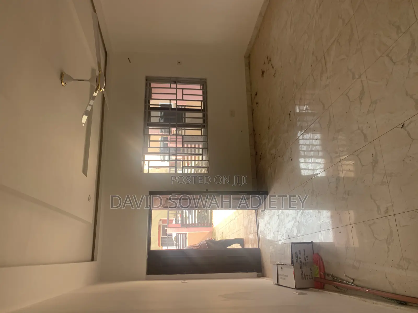 2bdrm House in Adom Estate, Community 25 for rent