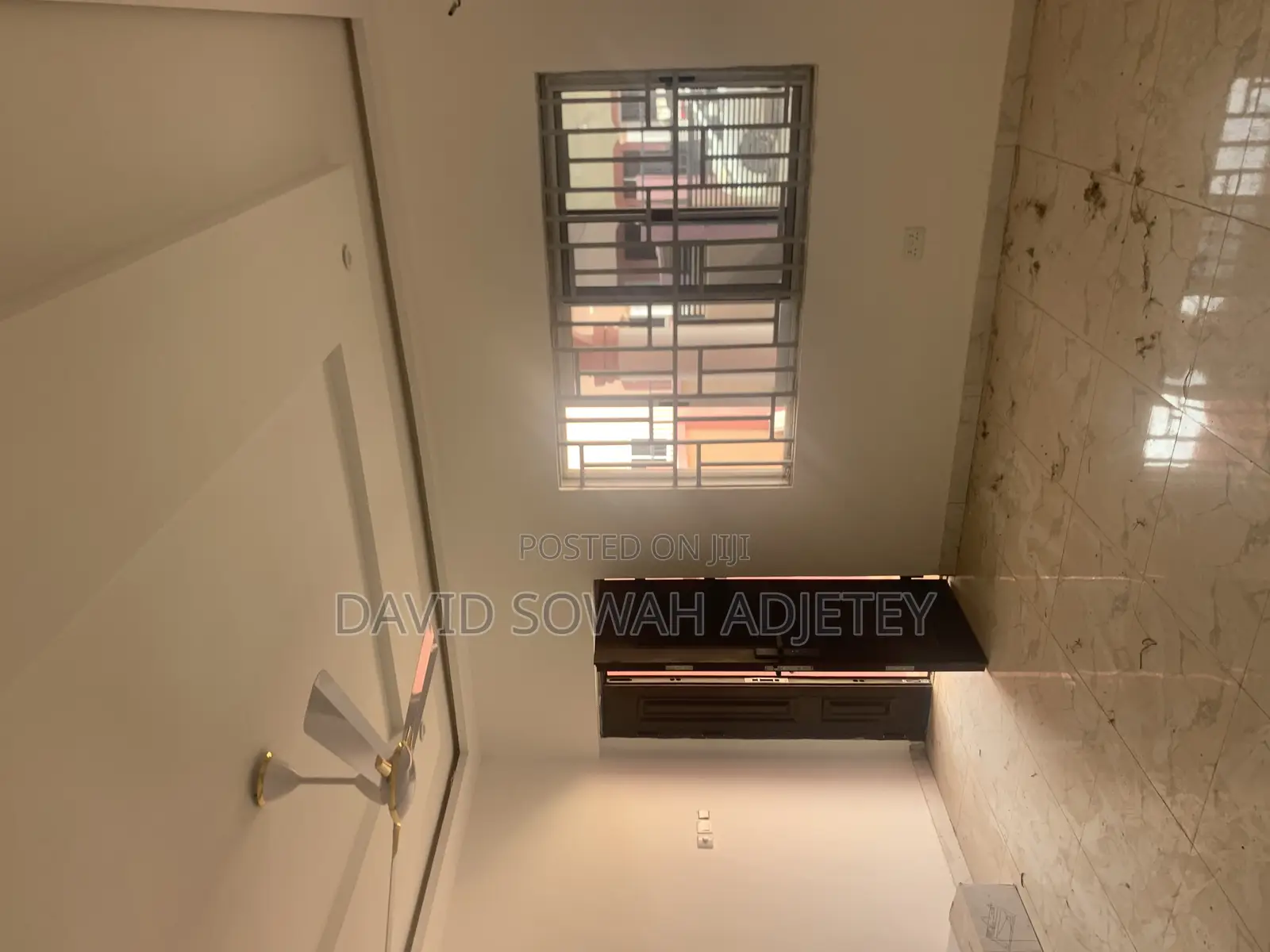 2bdrm House in Adom Estate, Community 25 for rent