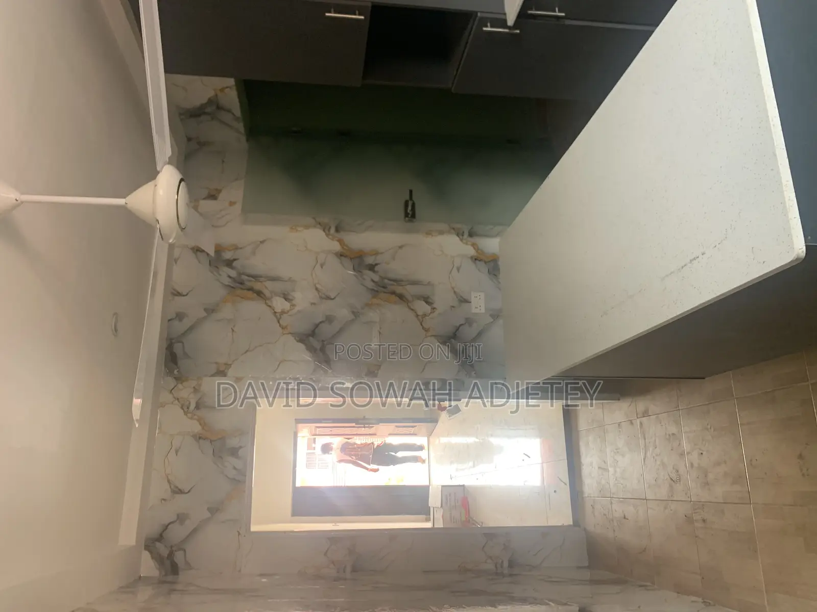 2bdrm House in Adom Estate, Community 25 for rent