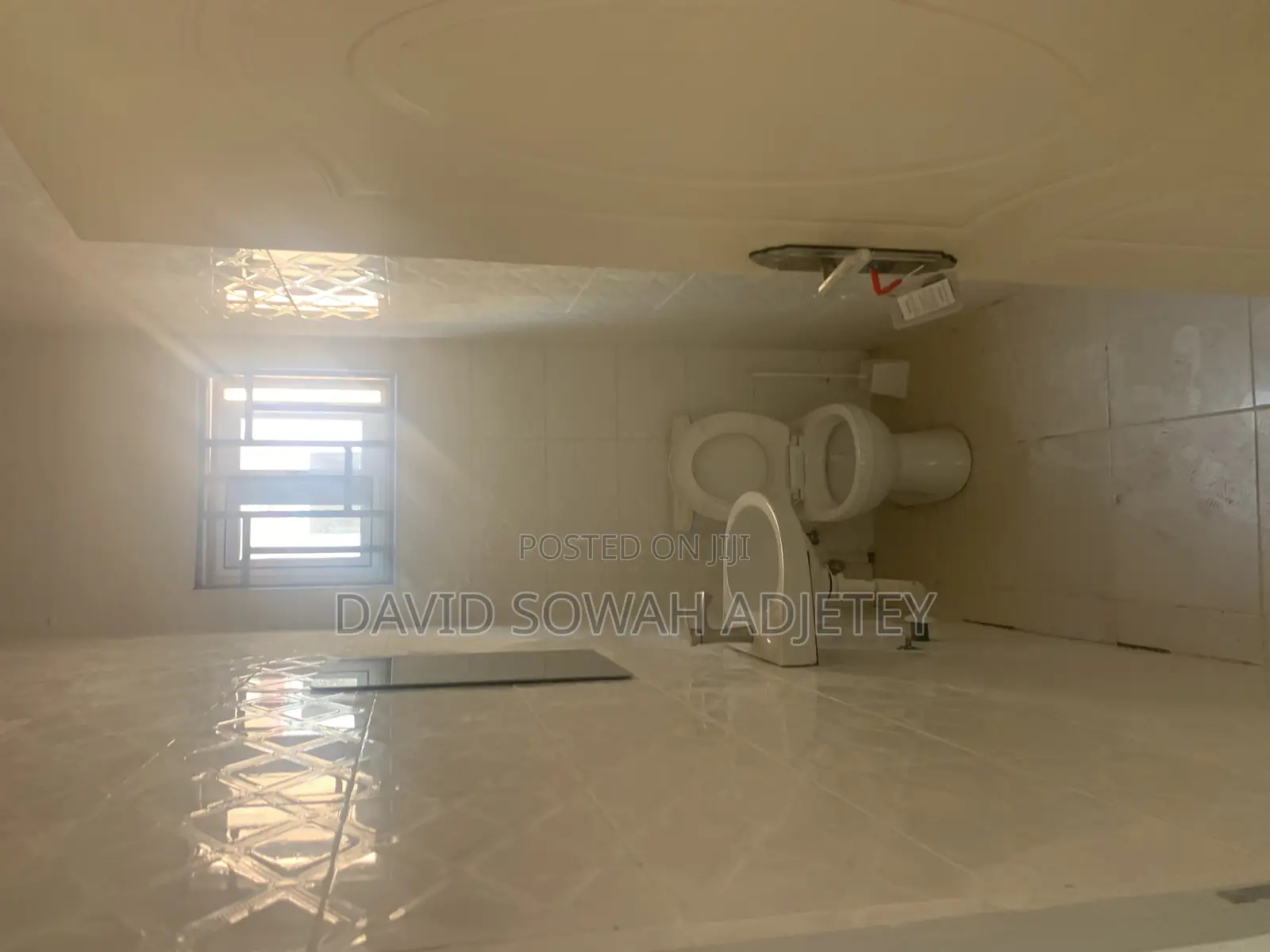 2bdrm House in Adom Estate, Community 25 for rent