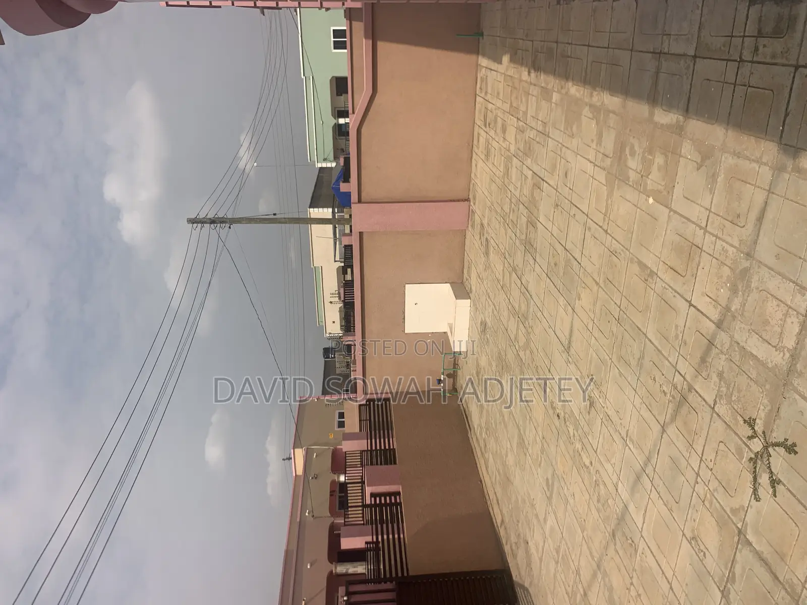 2bdrm House in Adom Estate, Community 25 for rent