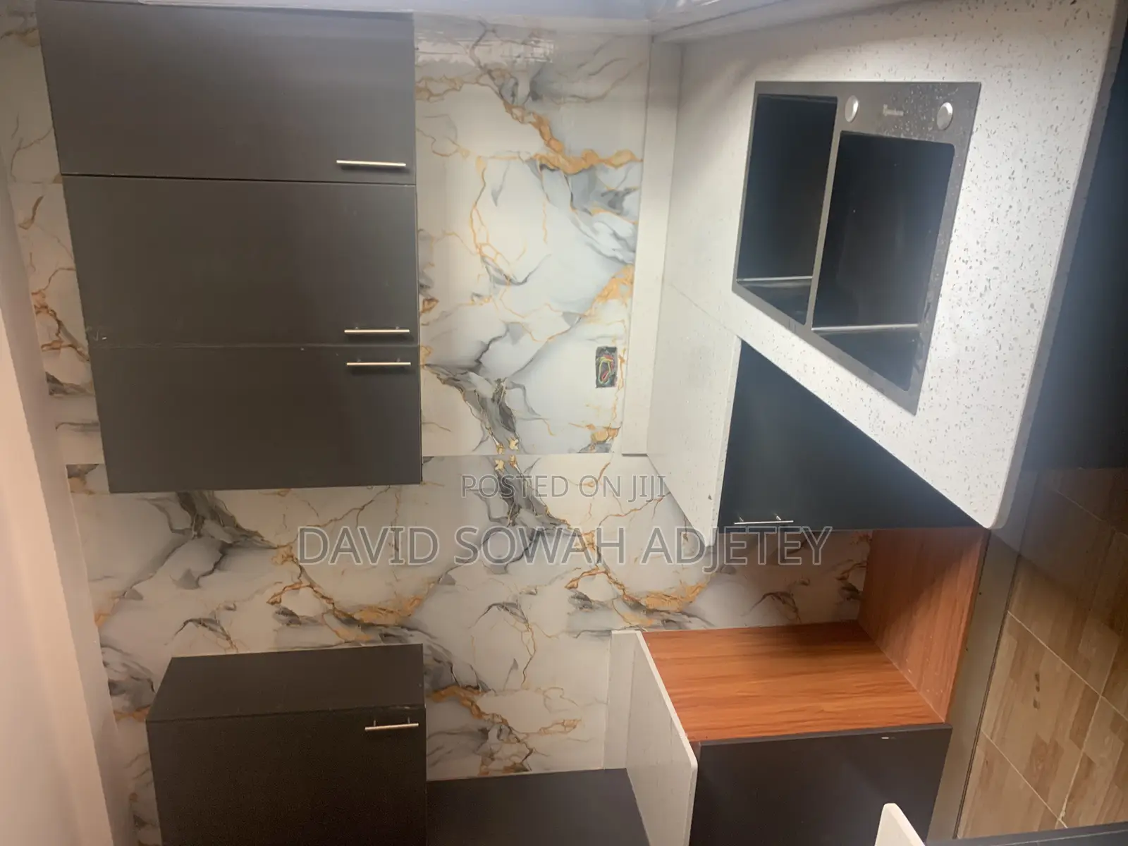 2bdrm House in Adom Estate, Community 25 for rent