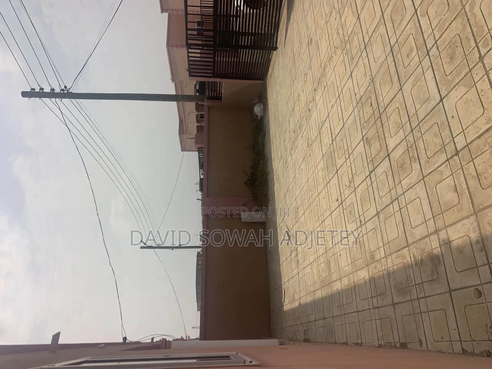 2bdrm House in Adom Estate, Community 25 for rent