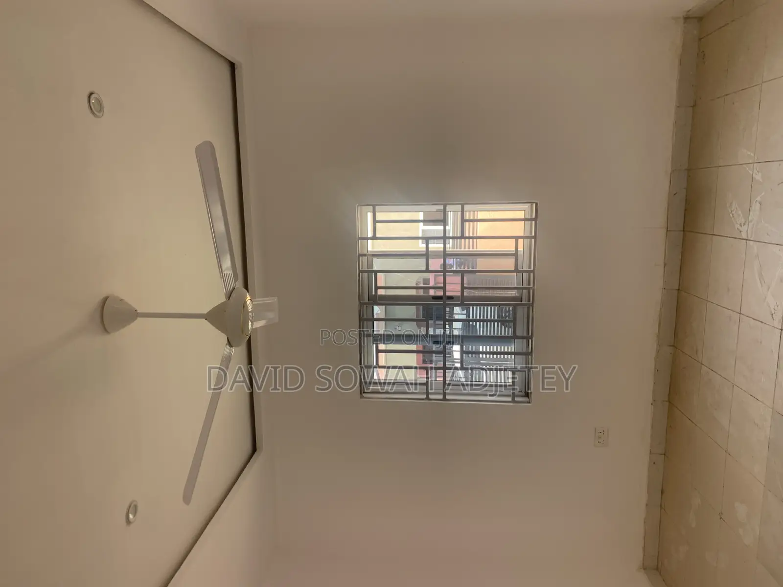 2bdrm House in Adom Estate, Community 25 for rent
