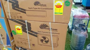 Rainbow 1.5hp Split System Air Conditioner With Fast Cooling