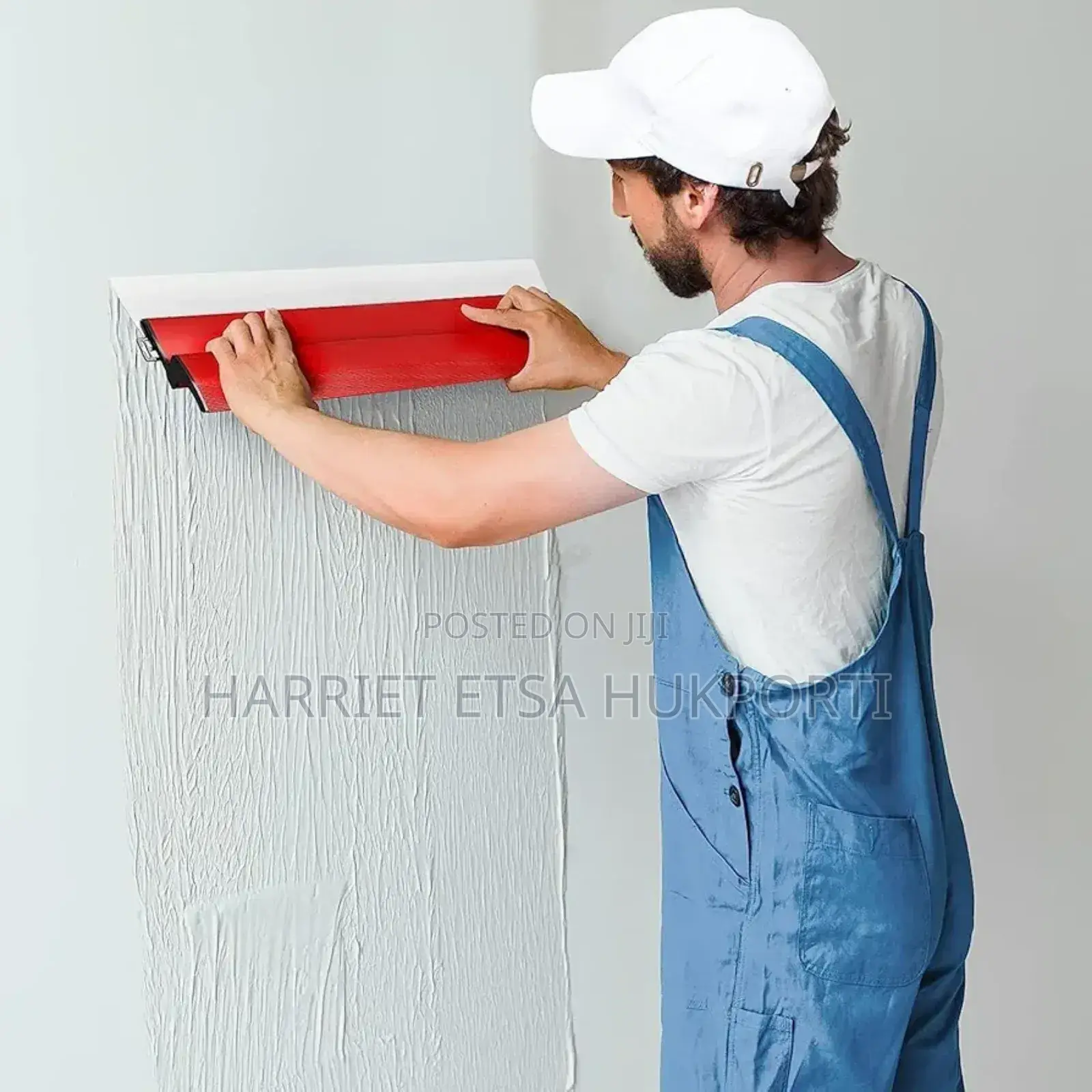 Professional Drywall Skimming Blade Set ( 40/60/80cm 6 in a Box)