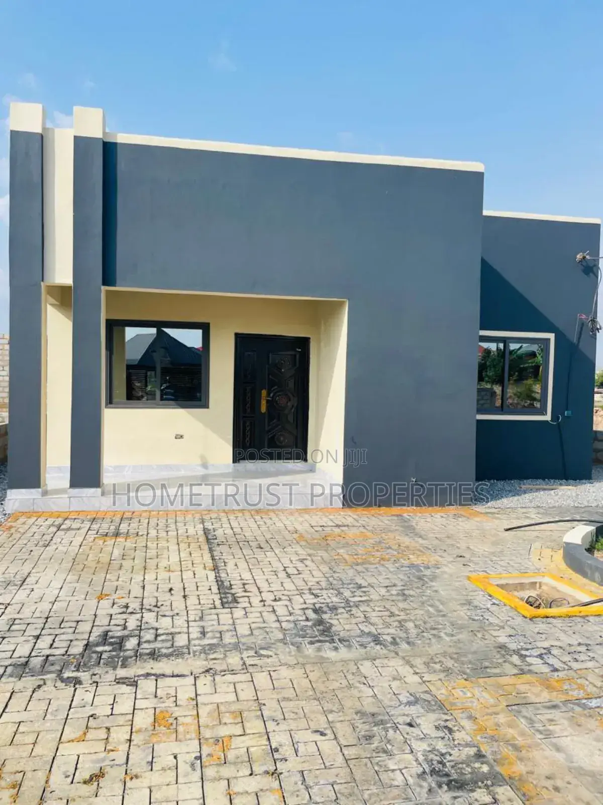 3bdrm Duplex in Hometrust Properties, Ablekuma for sale