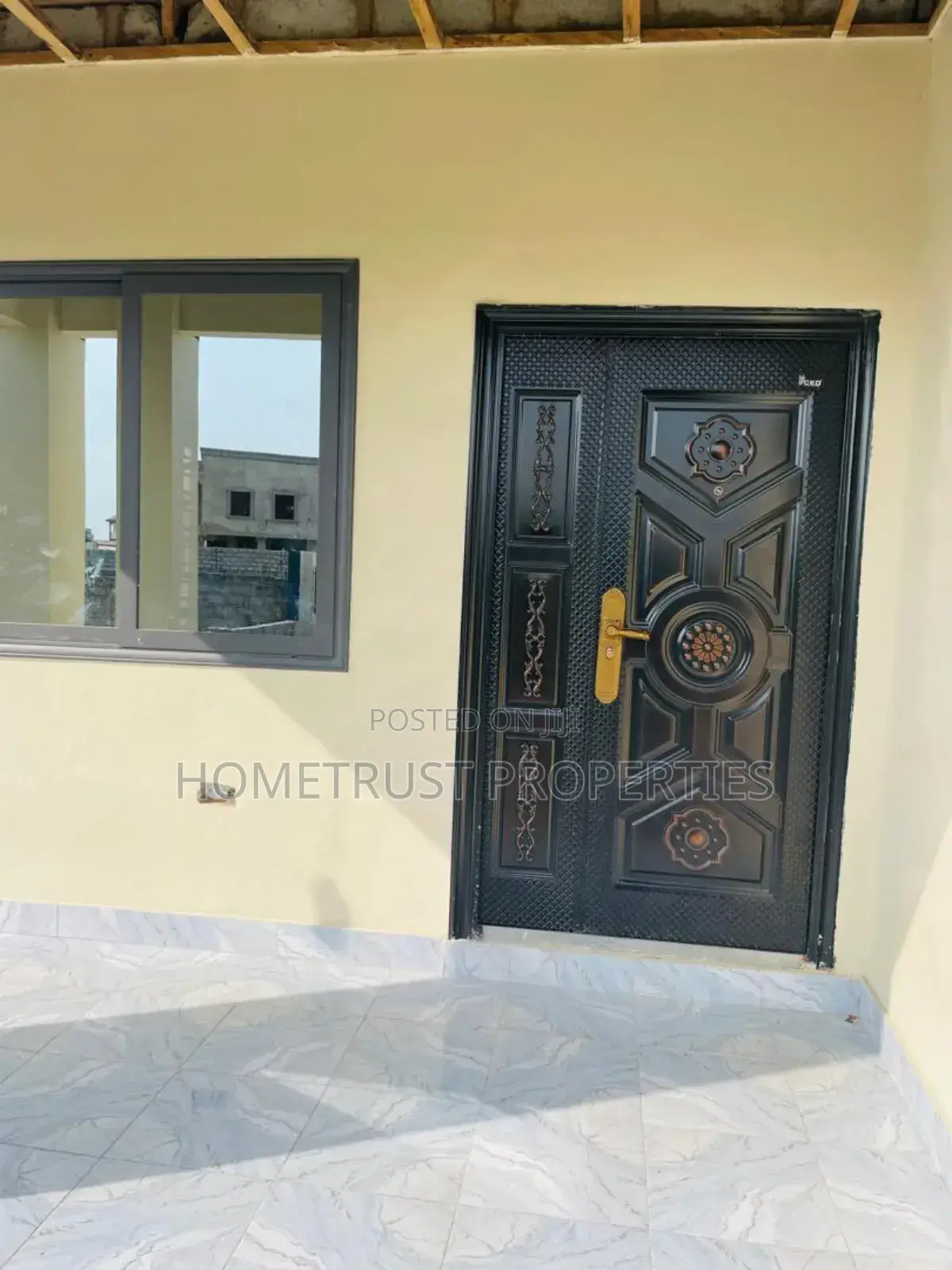 3bdrm Duplex in Hometrust Properties, Ablekuma for sale