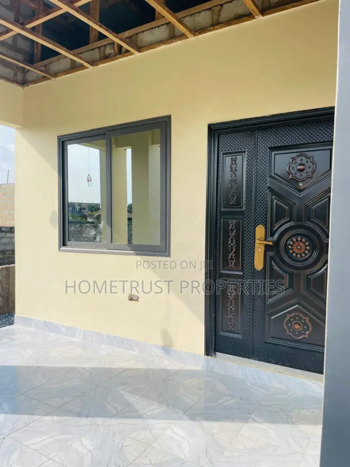3bdrm Duplex in Hometrust Properties, Ablekuma for sale