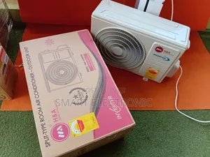 Ultrachill 1.5 H a Inverter Air Conditioner With Rapid Cooling