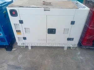 Perkins Generator for Homes Businesses