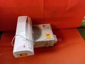 Pure Luxury Cooling – H a 1.5hp Inverter Air Conditioner