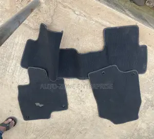 Acura Rdx Floor Mats Set(Floor Carpet )
