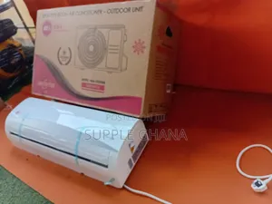 Advanced 1.5 Ton Inverter Air Conditioner | Hot Cool Mode