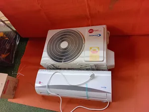 Premium Inverter Excellence – H a 1.5hp Air Conditioner