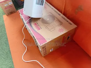 Coolsmart 1.5 H a Inverter Air Conditioner – Efficient Quiet