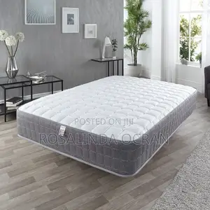 Compressed Matress