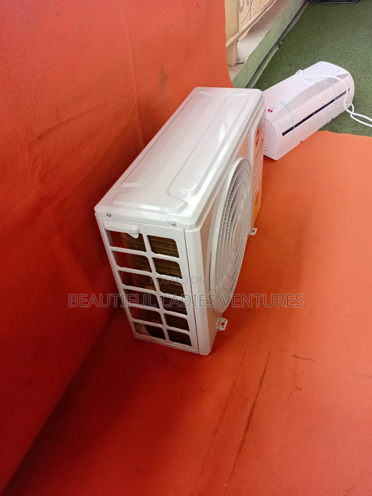 Luxury You Can Feel – H a 1.5hp Inverter Air Conditioner