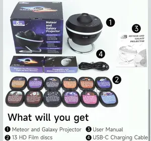 Galaxy Projector 5thgen