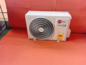 H a 1.5hp Inverter Air Conditioner – Designed for Elite Homes