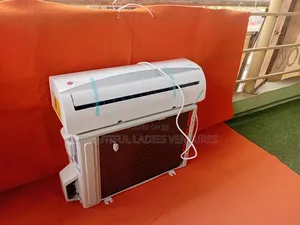 Effortless Elegance Cooling – H a 1.5hp Inverter Air Conditioner