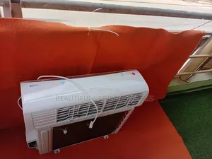 H a 1.5hp Inverter Air Conditioner – Prestige in Every Breeze