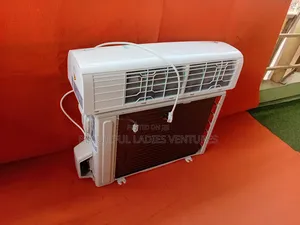 Refined Power, Silent Comfort – H a 1.5hp Inverter Air Conditioner