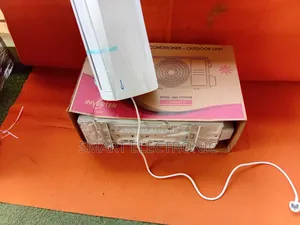 Breezetech 1.5 H a Inverter Ac for Homes Offices