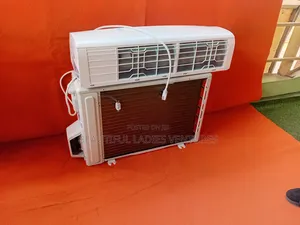 H a 1.5hp Inverter Air Conditioner – Premium Comfort Without Limits