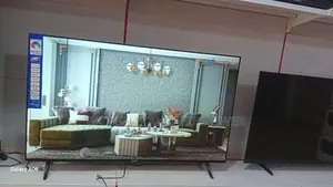 Big Screen Ailyons 55 Inches Smart Tv
