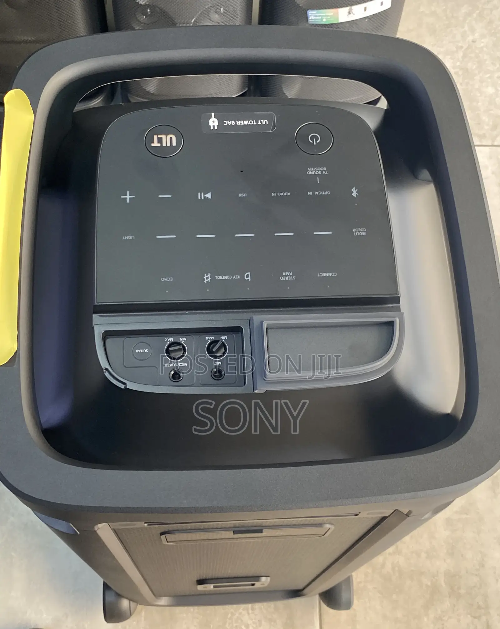 Sony SRS-Ult900acc