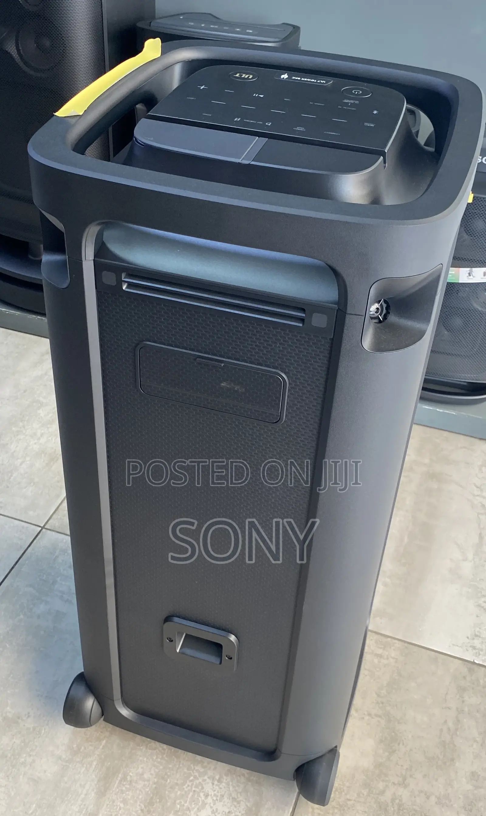 Sony SRS-Ult900acc