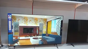 *Ailyons* J55v5 55" Smart Television