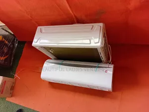 Luxury Living Starts With H a 1.5hp Inverter Air Conditioner