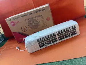 1.5 Ton Inverter Ac – Hot Cold Air Conditioning Solution