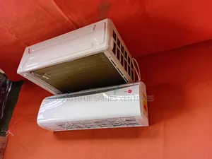 H a 1.5hp Inverter Air Conditioner – The Art of Cool Comfort