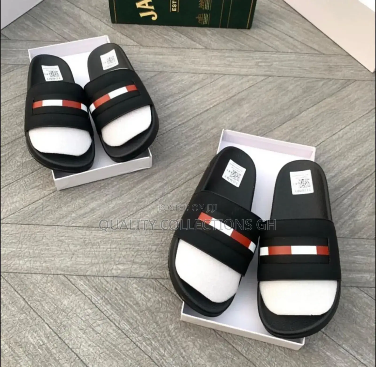 Original Slippers