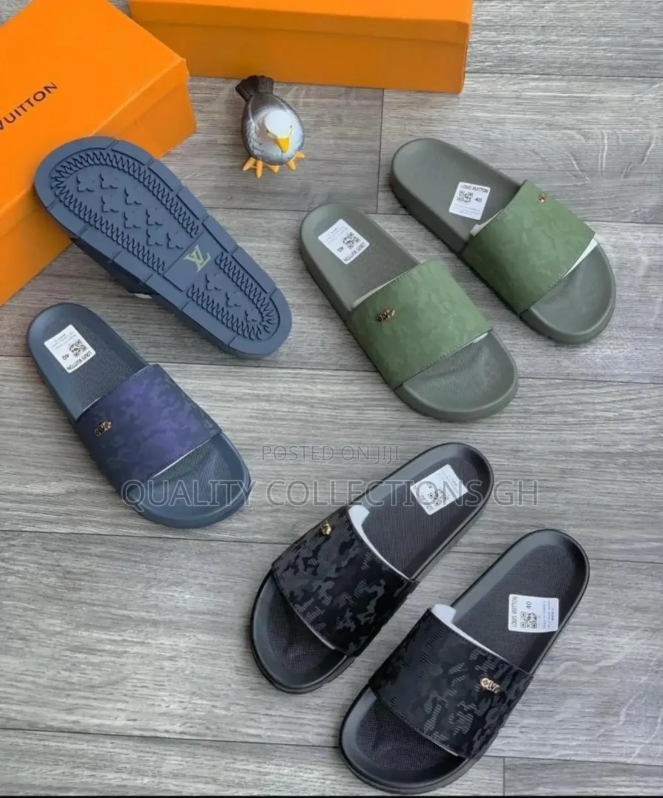 Original Slippers
