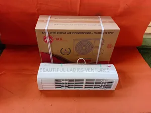 H a 1.5hp Inverter Air Conditioner – Elevated Home Comfort