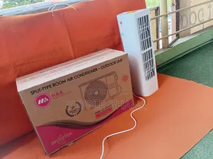 1.5 Ton H a Inverter Air Conditioner With Energy Saving Technology