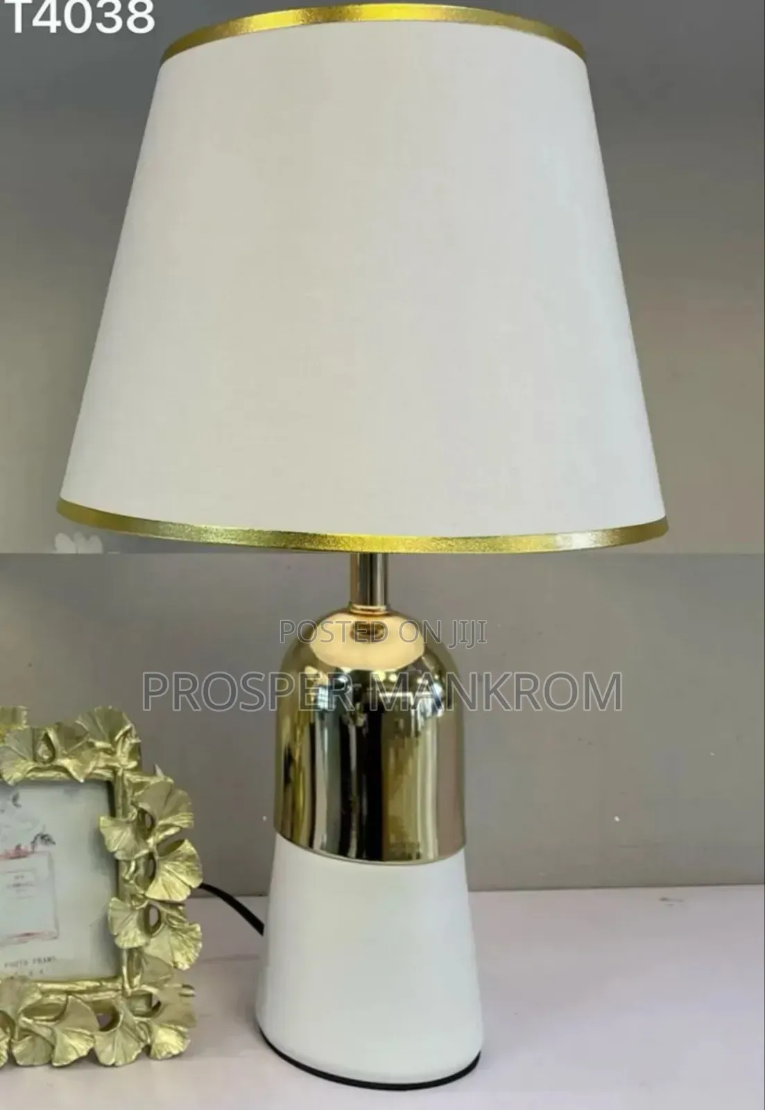 Quality Bed Side Lamp