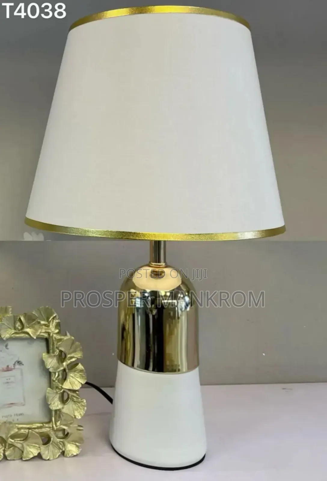 Quality Bed Side Lamp