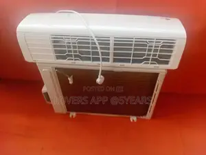 H a Arctic Pearl Split Air Conditioner